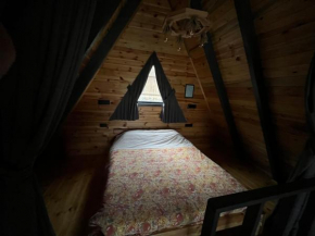 Oscardeluxebungalov